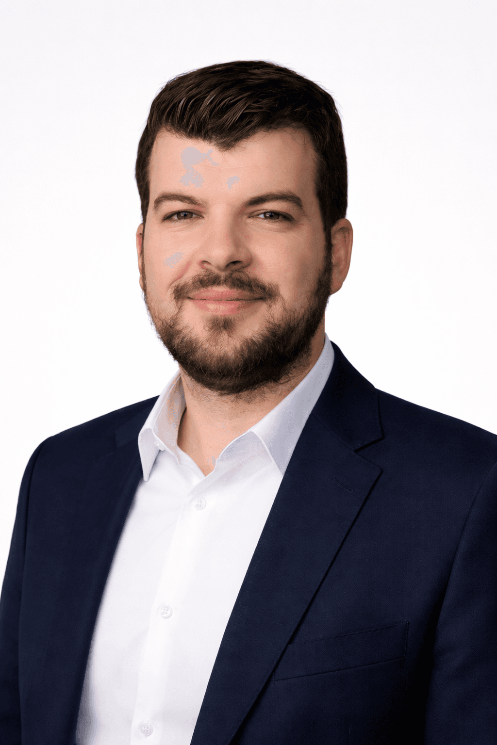 Manolis, Head of Talent at Coders.al