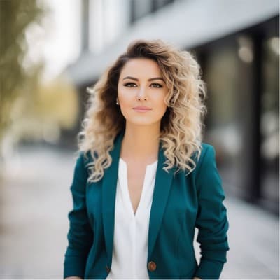 Artenisa, Head of Product at Coders.al